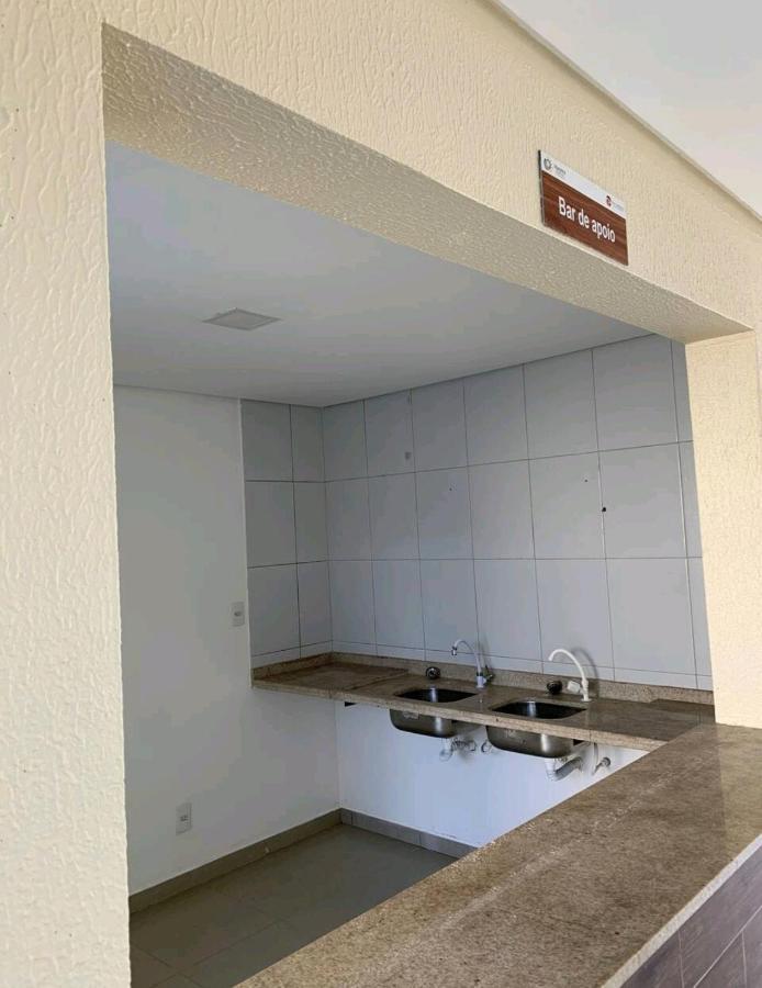 Flat Manawa Beach Pôrto das Galinhas Exterior foto