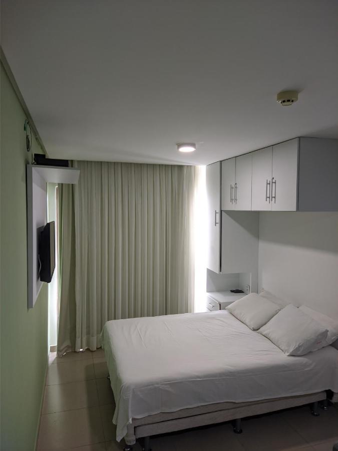 Flat Manawa Beach Pôrto das Galinhas Exterior foto