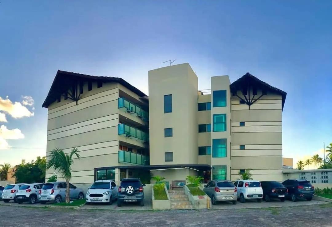 Flat Manawa Beach Pôrto das Galinhas Exterior foto